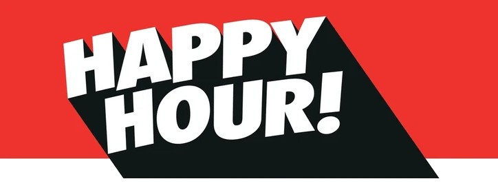 Happy Hour Image