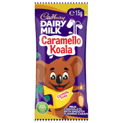 Cadbury Caramello Koalas (15g)