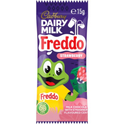 Cadbury Freddo - Strawberry (15g)