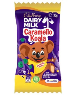 Cadbury Caramello Koalas - Giant (35g)