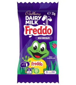 Cadbury Freddo - Dairy Milk Giant (35g)