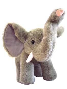 Elephant (24cm)
