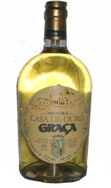 Graca - White wine (750ml)