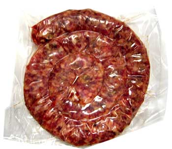 Boerewors - Cheese (500g Approx)