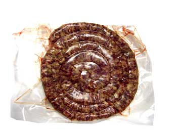 Boerewors - Traditional Thin (500g Approx)