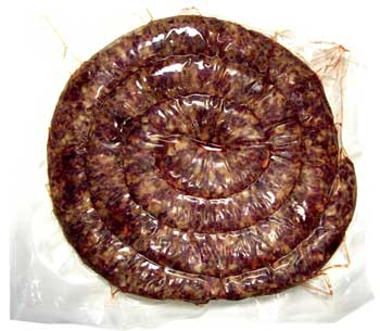 Boerewors - Traditional (1kg Approx)