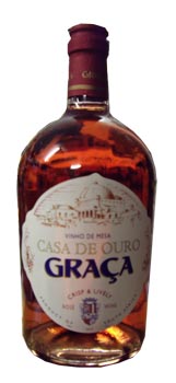 Graca - Rose Wine (750ml)