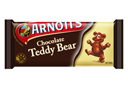 Arnotts Teddy Bear - Chocolate (200g)