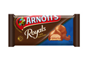 Arnotts Chocolate Royals  (200g)