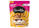 Darrell Lea Milk Chocolate Tropical Bullets (200g)