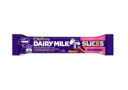 Cadbury Dairy Milk Slices Raspberry (50g)