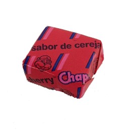 Chappies Bubblegum - Cherry (5g)