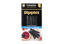 Tuckers Dippies - Charcoal and Sesame (120g)