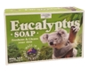 Soap - Eucalyptus  (100g)