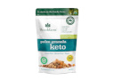 Brookfarm Keto Paleo Granola Macadamia Coconut (300g)