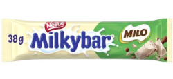 Nestle Milkybar Chocolate Milo (38g)