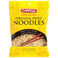 Changs Fried Noodles (100g)