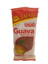Safari Fruit Roll - Guava (80g)