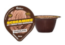 SCREAMIES No-Melt Ice-Scream - Chocolate (120g)