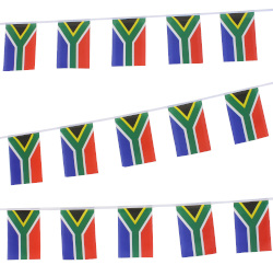 South African Bunting (6m)