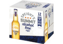 Speights Summit Alcohol Free Lager (12 x 330ml Bottles)