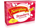 Aeroplane Jelly - Strawberry Flavour (85g)