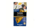 Tuckers Natural Artisan Crackers - Parmesan, Truffle and Pepper (100g)