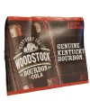 Woodstock Bourbon & Cola (12 x 330ml bottles)