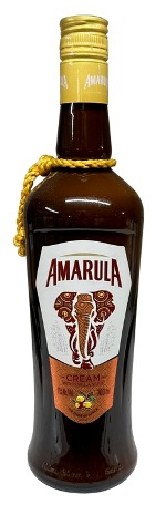 Amarula Fruit Cream (700ml)