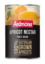 Ardmona Apricot Nectar (405ml)
