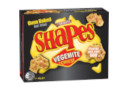 Arnotts Shapes - Vegemite & Cheese (165g)