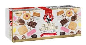 Bakers Choice Assorted (200g)