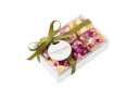 Bramble & Hedge Mixed 6 Piece Nougat Box (180g)