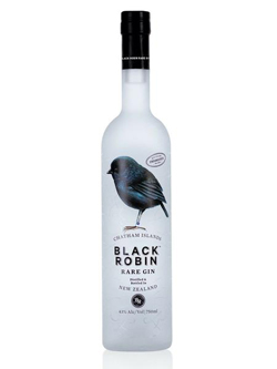 Black Robin Rare Gin (700ml)