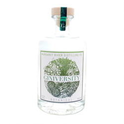 Giniversity Botanical Gin (500ml)