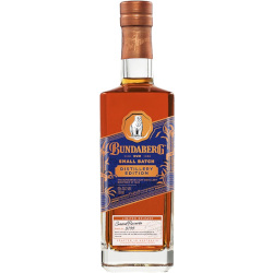 Bundaberg Rum Small Batch Distillery Edition - Coconut Reserve (700ml)