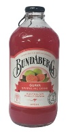 Bundaberg Guava - Australian Import (375ml Bottle)