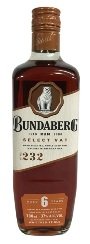 Bundaberg Rum - Select Vat (700ml)