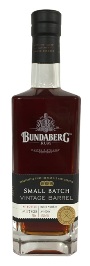 Bundaberg Rum Master Distillers Collection Small Batch Vintage Barrel (700ml)