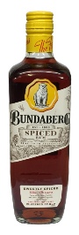 Bundaberg Spiced Rum (700ml)