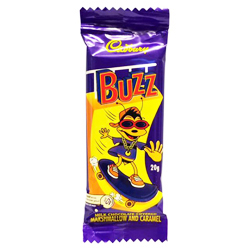 Cadbury Buzz Bar (20g)