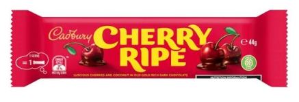 Cadbury Cherry Ripe (44g)