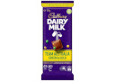 Cadbury Dairy Milk Green & Gold Chocolate Block (170g)