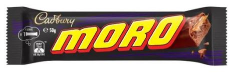 Cadbury Moro Bar (50g)