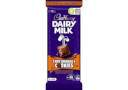 Cadbury Dairy Milk Orange and Cookies (167g)