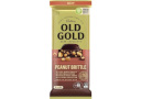 Cadbury Old Gold Dark Chocolate Peanut Brittle (175g)