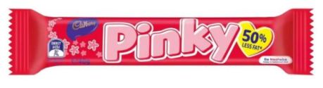 Cadbury Pinky Bar (40g)