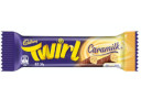 Cadbury Chocolate Twirl - Caramilk (39g)