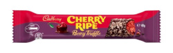 Cadbury Cherry Ripe Berry Truffle (40g)