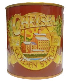 Chelsea Golden Syrup (1kg)